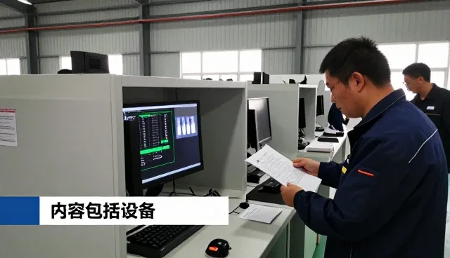 鹤壁市盛达矿山设备有限公司介绍配件供应在配件供应中的应用