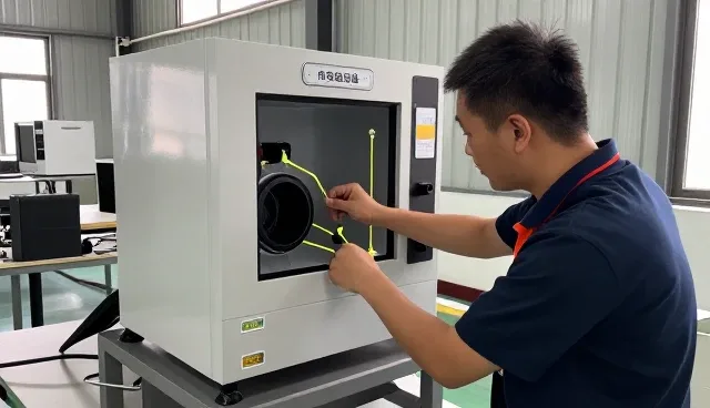 设备销售提升高峰期运行整体体验
